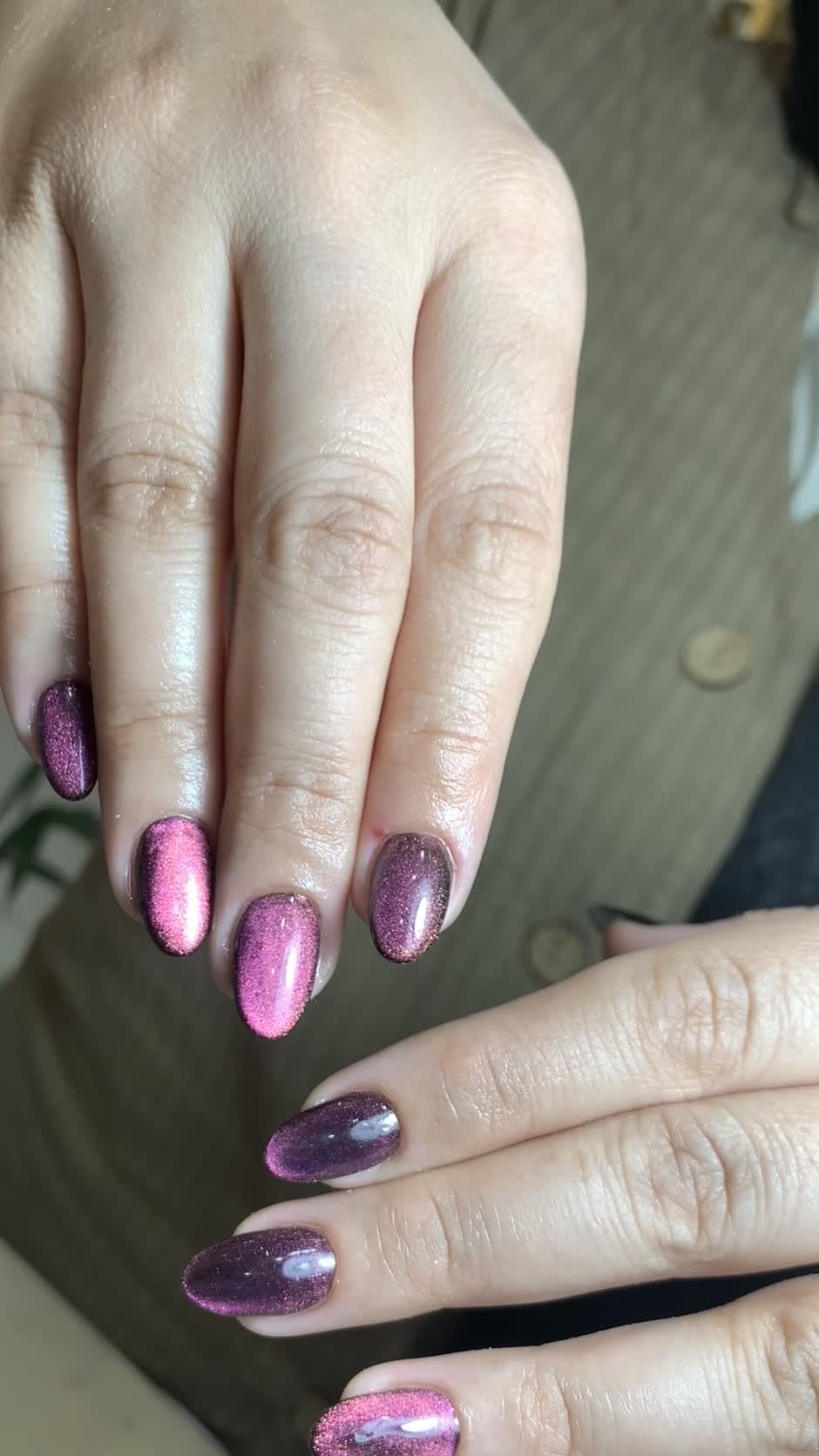 ناخن|خدمات آرایشگری و زیبایی|شیراز, کاراندیش|دیوار