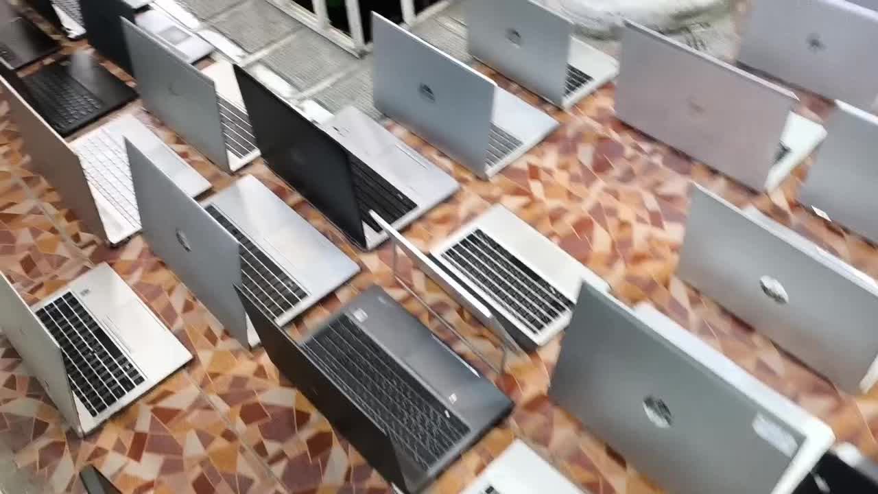 لپ core ultra نسل ۱۵ با هوش مصنوعی|رایانه همراه|کرمانشاه, |دیوار