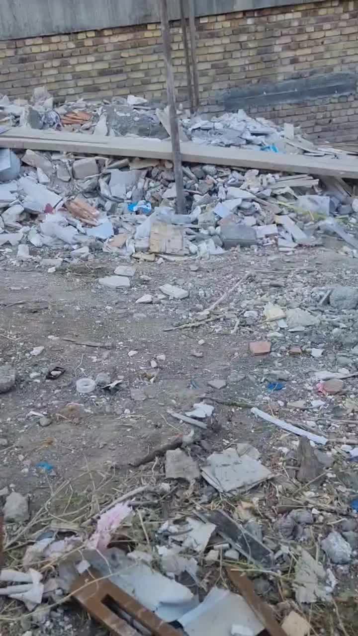 نصب و اجاره داربست فلزی|خدمات پیشه و مهارت|ارومیه, |دیوار