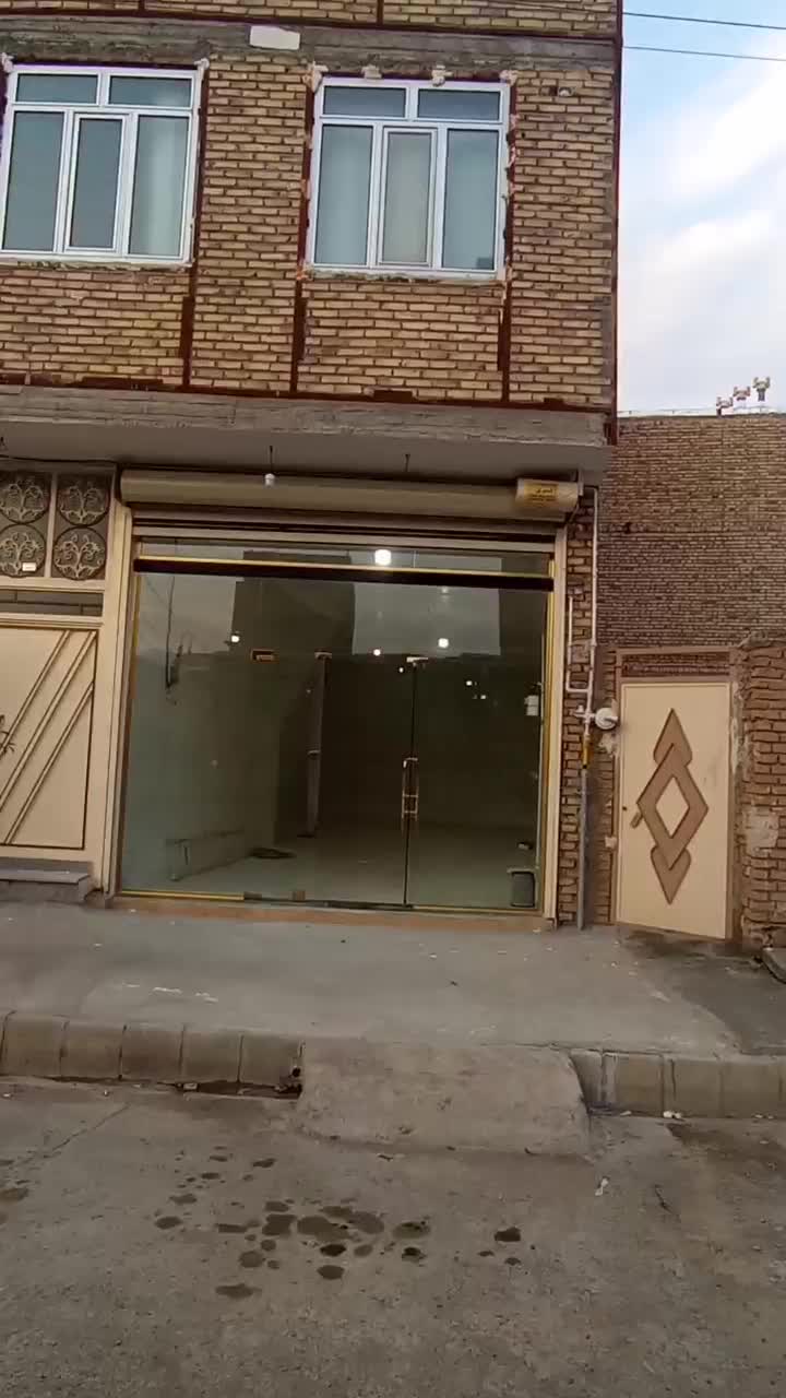 اجاره مغازه ، انباری به متراژ 60 متر|اجارهٔ مغازه و غرفه|مرند, |دیوار