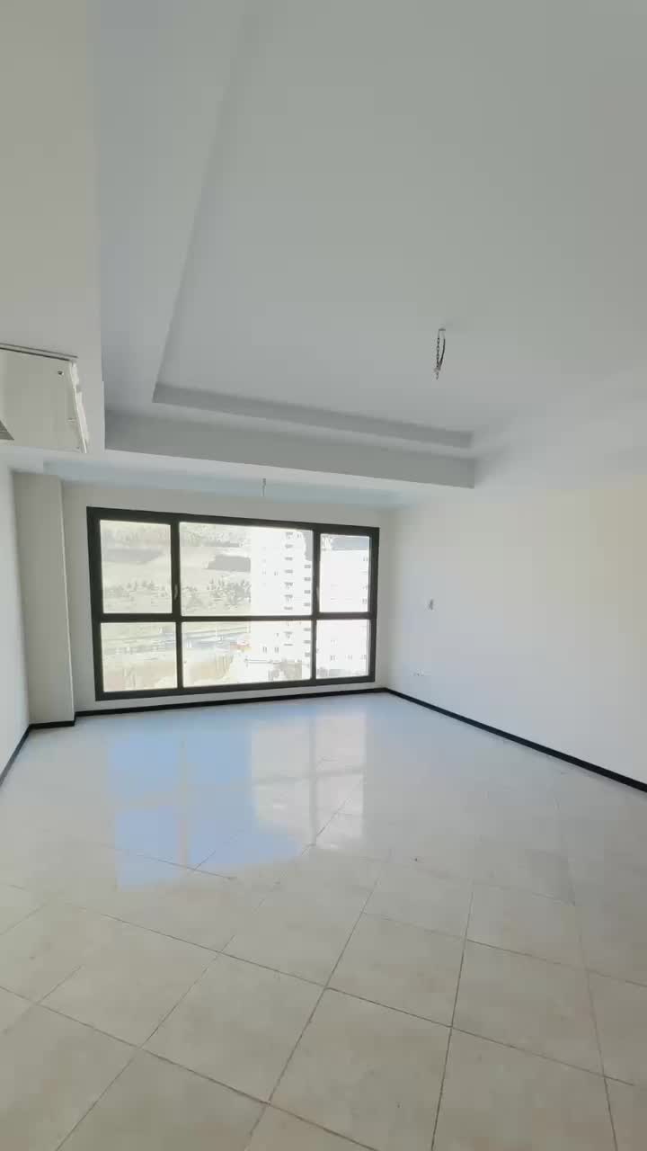 ۱۶۸ متر/ ۳ خواب/ کلید نخورده/ پنجره قدی|فروش آپارتمان|تهران, مروارید شهر|دیوار