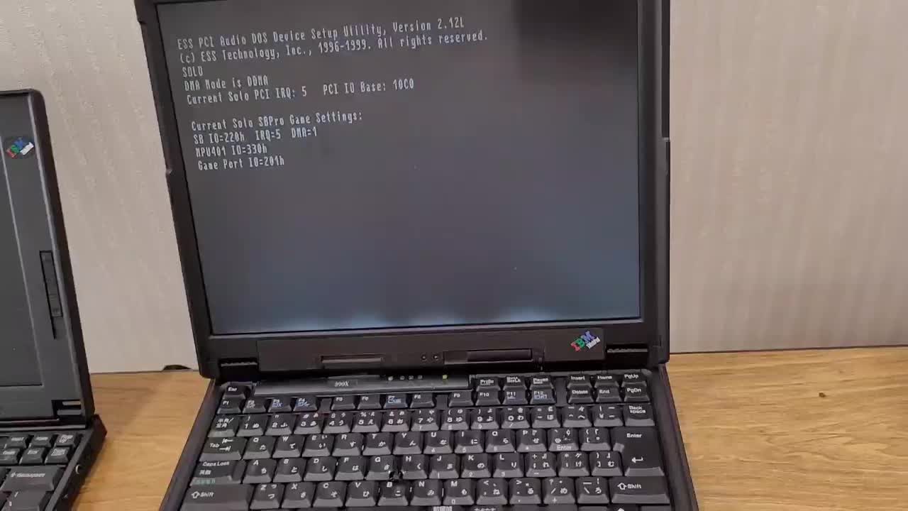 مجموعه 4 لپ تاپ قدیمی IBM - Compaq|رایانه همراه|تهران, اکباتان|دیوار