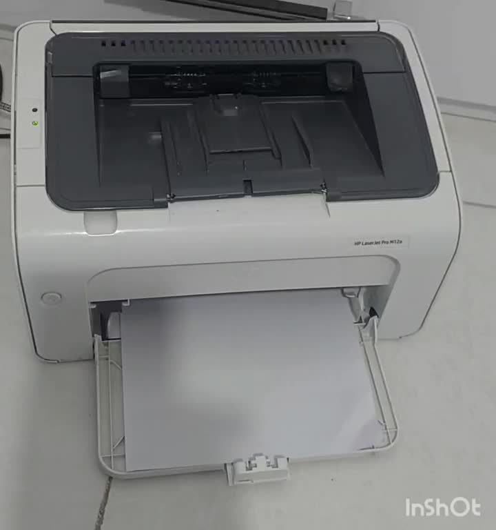 ارزانترین چاپگر hp m12a پرو|پرینتر، اسکنر، کپی، فکس|تهران, امیرآباد|دیوار