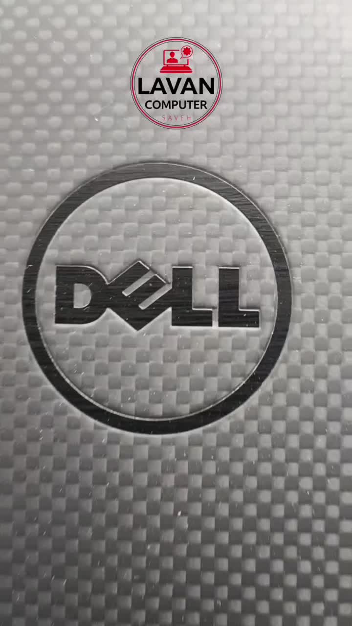 لپ تاپ غول بی‌رقیب ورک‌استیشن Dell Precision 7520|رایانه همراه|ساوه, |دیوار