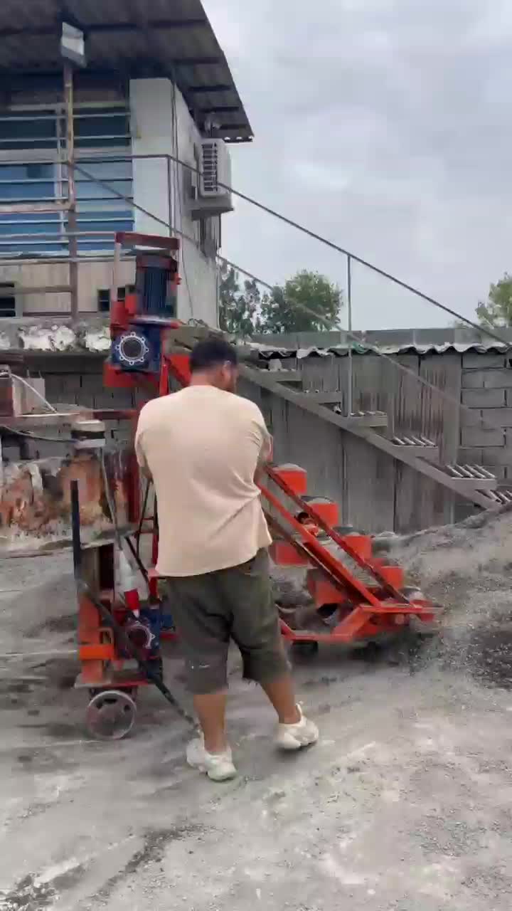 میکسر ماسه گیر|ماشینآلات صنعتی|امیرکلا, |دیوار