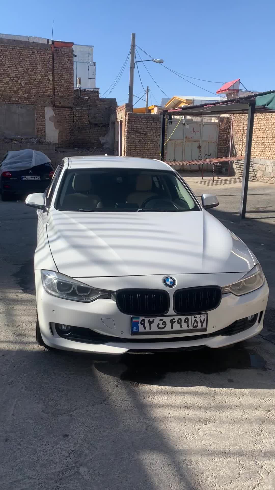 بی ام و|خودرو سواری و وانت|تهران, منیریه|دیوار