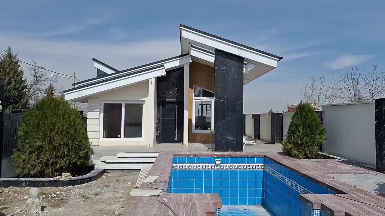 اردواز الاچیق سقف شیبدار سقف ویلا شیروانی روفتایل|خدمات پیشه و مهارت|مشهد, وکیل‌آباد|دیوار
