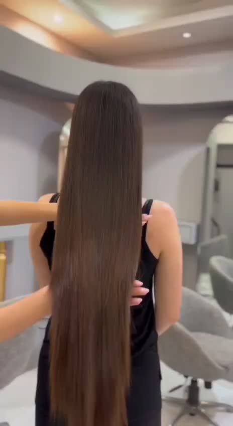 کراتین و احیای مو با مواد اصلی با تخفیف ویژه|خدمات آرایشگری و زیبایی|آستانه اشرفیه, |دیوار