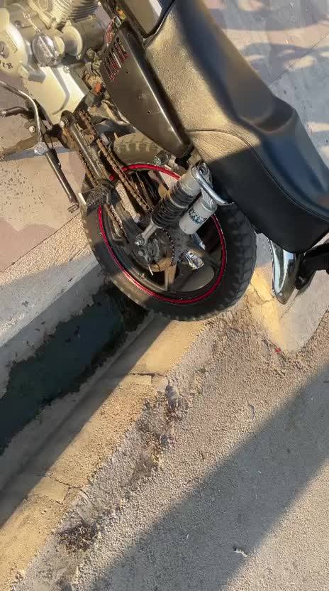 موتور ۲۰۰|موتورسیکلت|کازرون, |دیوار