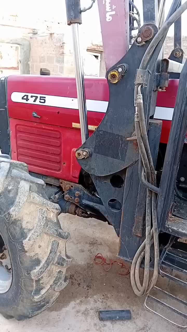 تراکتور بیل دار|خودرو سنگین|چهاردولی, |دیوار