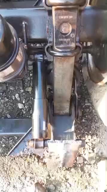 محورتریلی|قطعات یدکی و لوازم جانبی|چهاردانگه (تهران), |دیوار