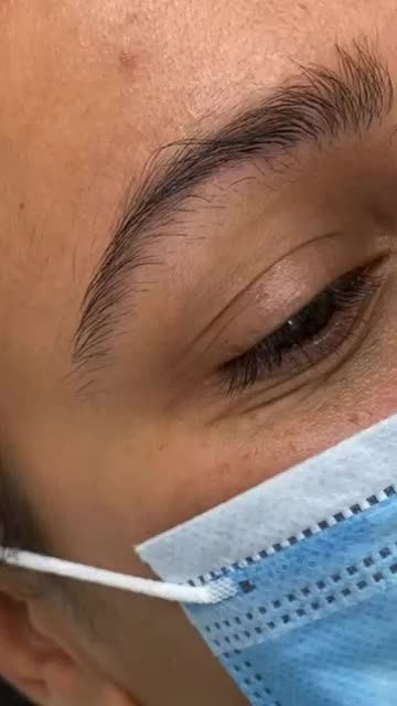 قابل توجه روستاییان عزیز زیبایی برای ابروهاتون|خدمات آرایشگری و زیبایی|خرمدره, |دیوار