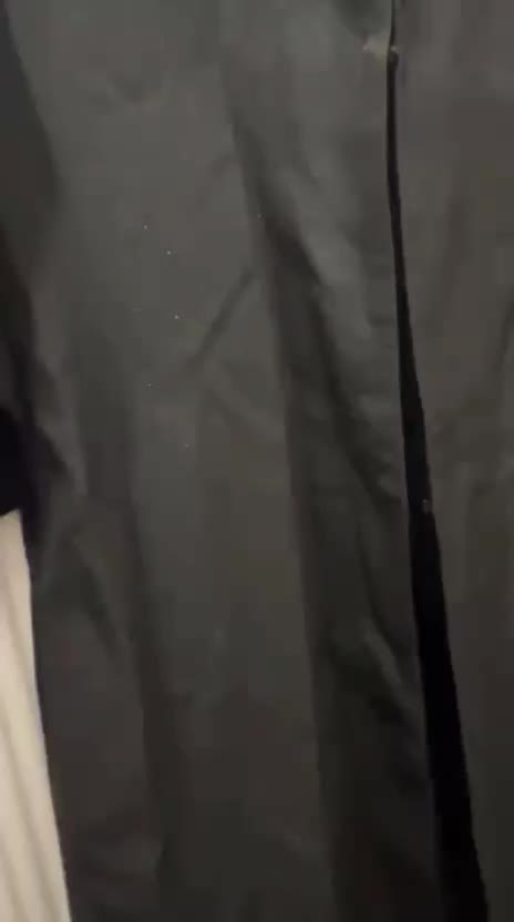 مانتو|لباس|قرچک, میرزائی شمالی|دیوار