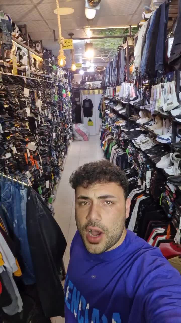 شلوارکتان لی تکسایزشده|لباس|کاشان, فاز ۲ ناجی آباد|دیوار