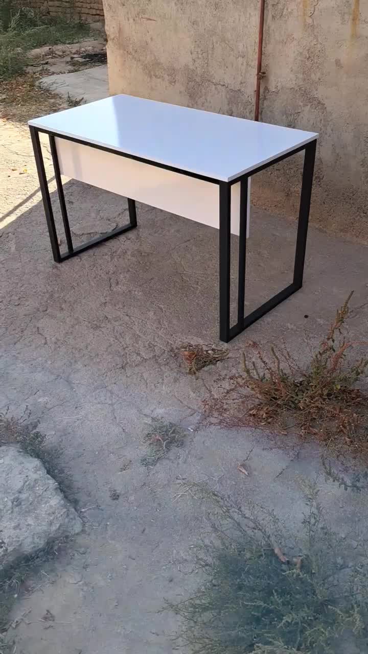 میز مارال ۱۲۰ /تحریر/دفتری/میز معلم،کیفیت تضمینی|میز تحریر و کامپیوتر|تبریز, |دیوار