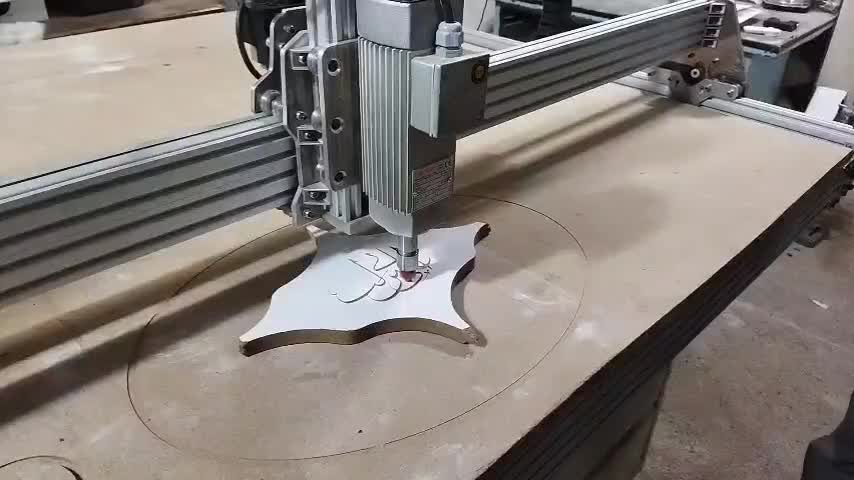 اشتغال و درآمدزایی با فرز سی ان سی و لیزر برشcnc|ماشینآلات صنعتی|مشهد, آبکوه|دیوار