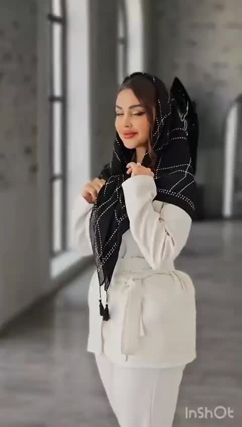 شال و روسری|لباس|قم, حنیف نژاد|دیوار