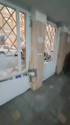 ۵۶ متری فول امکانات نما تراورتن. فروش فوری|فروش آپارتمان|تهران, حشمتیه|دیوار