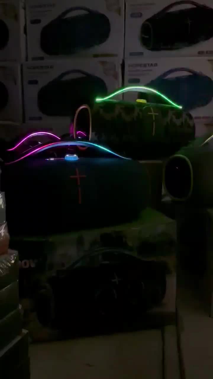 اسپیکر هاپ استارa85|لوازم جانبی موبایل و تبلت|نیشابور, شهرک ولیعصر|دیوار