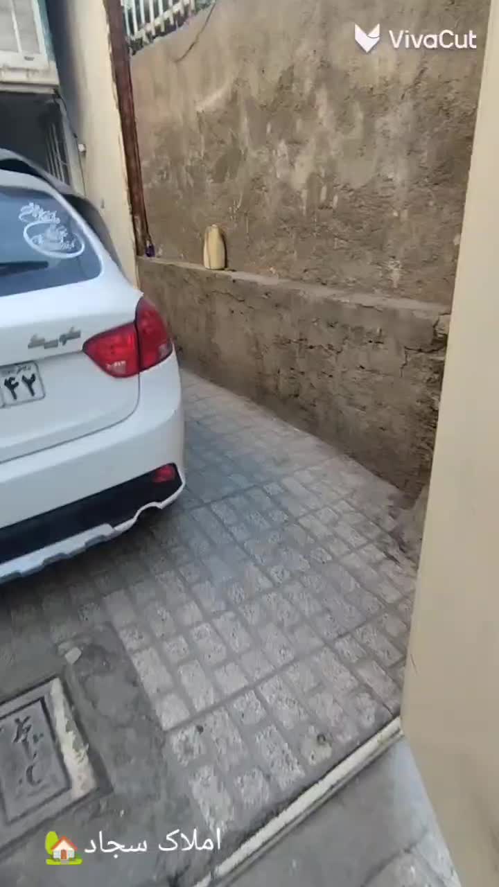 ویلایی طبرسی شمالی۳۸طباطبایی۳۰ماشین رو۱۱۰متری|اجارهٔ خانه و ویلا|مشهد, طبرسی شمالی|دیوار