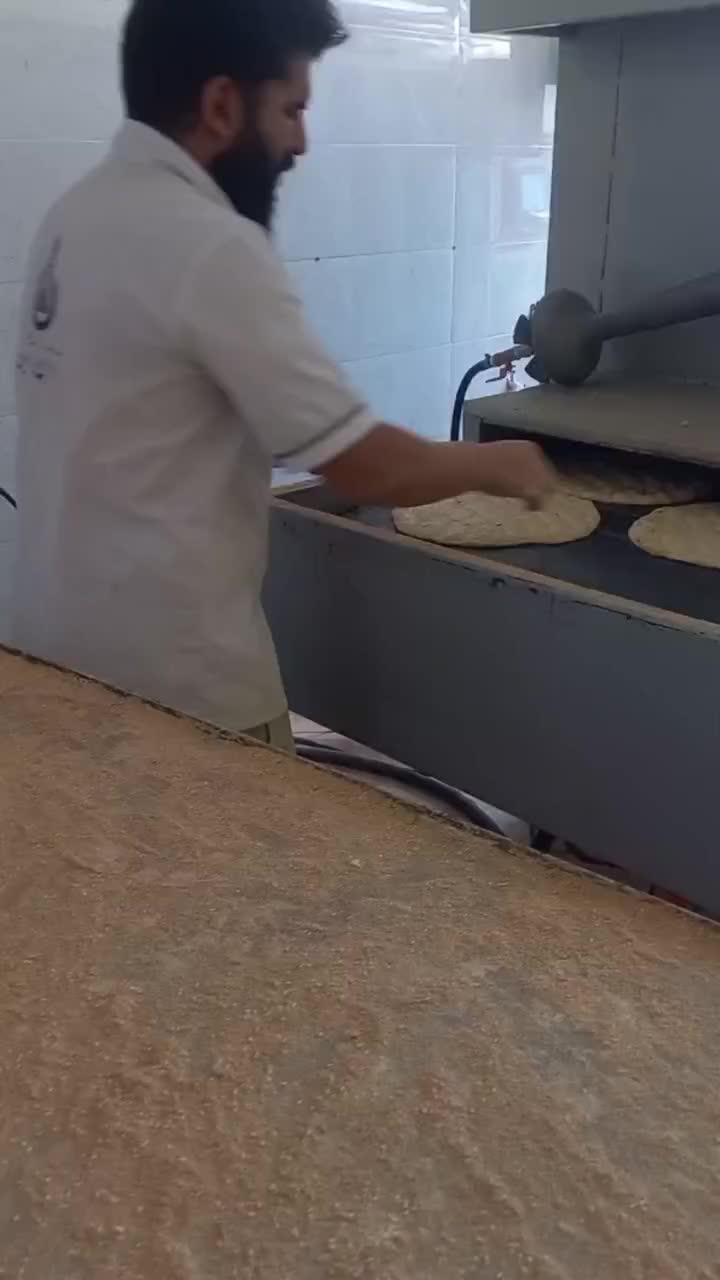 فروش تجهیزات نانوایی/تونلی|فروشگاه و مغازه|کرج, اسلامآباد|دیوار