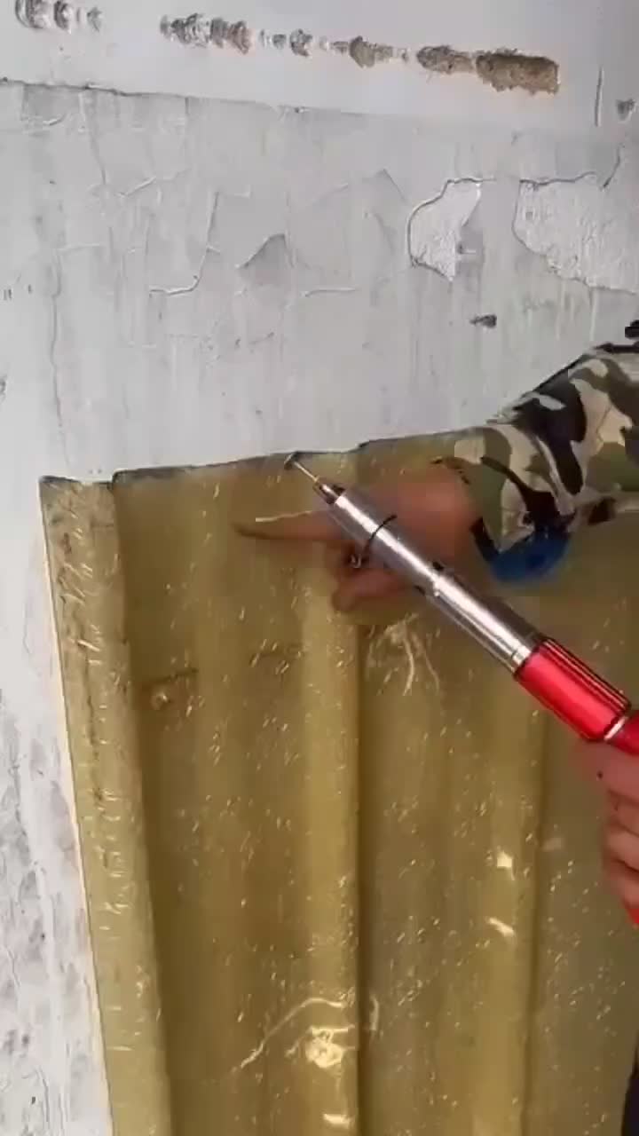 میخکوب عصایی ( اقساطی ) میخ چاشنی|ابزارآلات|کرمان, |دیوار