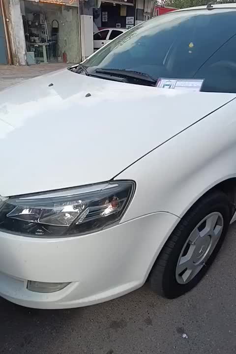 رانا 96 بیرنگ|خودرو سواری و وانت|رشت, جانبازان|دیوار