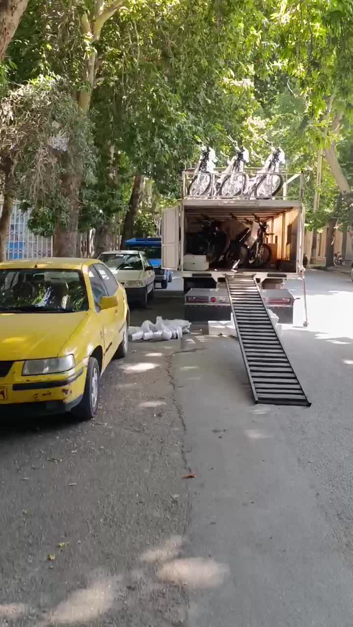 هندای شهاب CDI مدل 83 کاربراتوری هرسین عطائی|موتورسیکلت|کرمانشاه, |دیوار