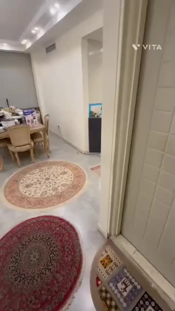 اباذر مهران ۱۳۵ متر ۲ خواب فوول بازسازی فایل شخصی|اجارهٔ آپارتمان|تهران, مهران|دیوار
