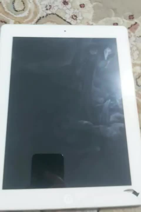 تبلت اپل ۷ مخصوص گیم|تبلت|تهران, شهمیرزادی|دیوار