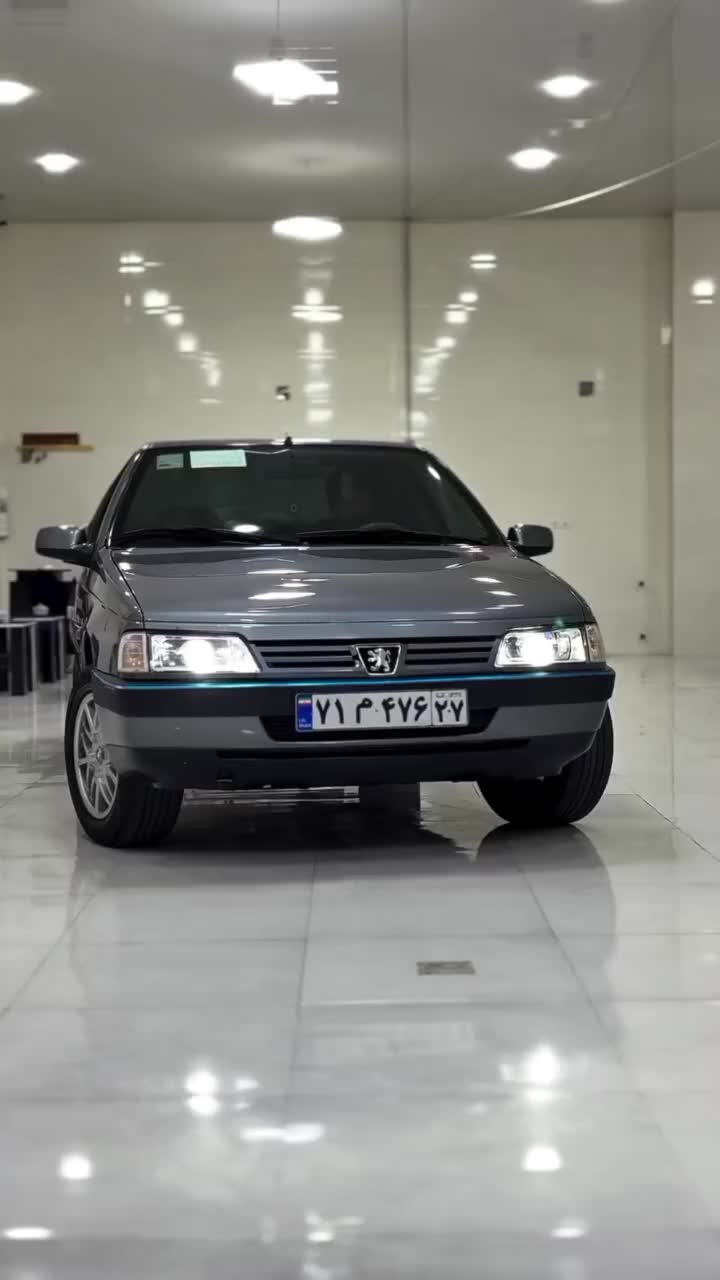 پژو 405|خودرو سواری و وانت|پیرانشهر, |دیوار