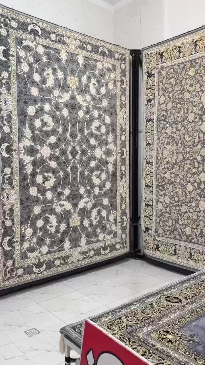 فروش ویژه فرش اقتصادی (نگین غرب )|فرش|کرمانشاه, |دیوار