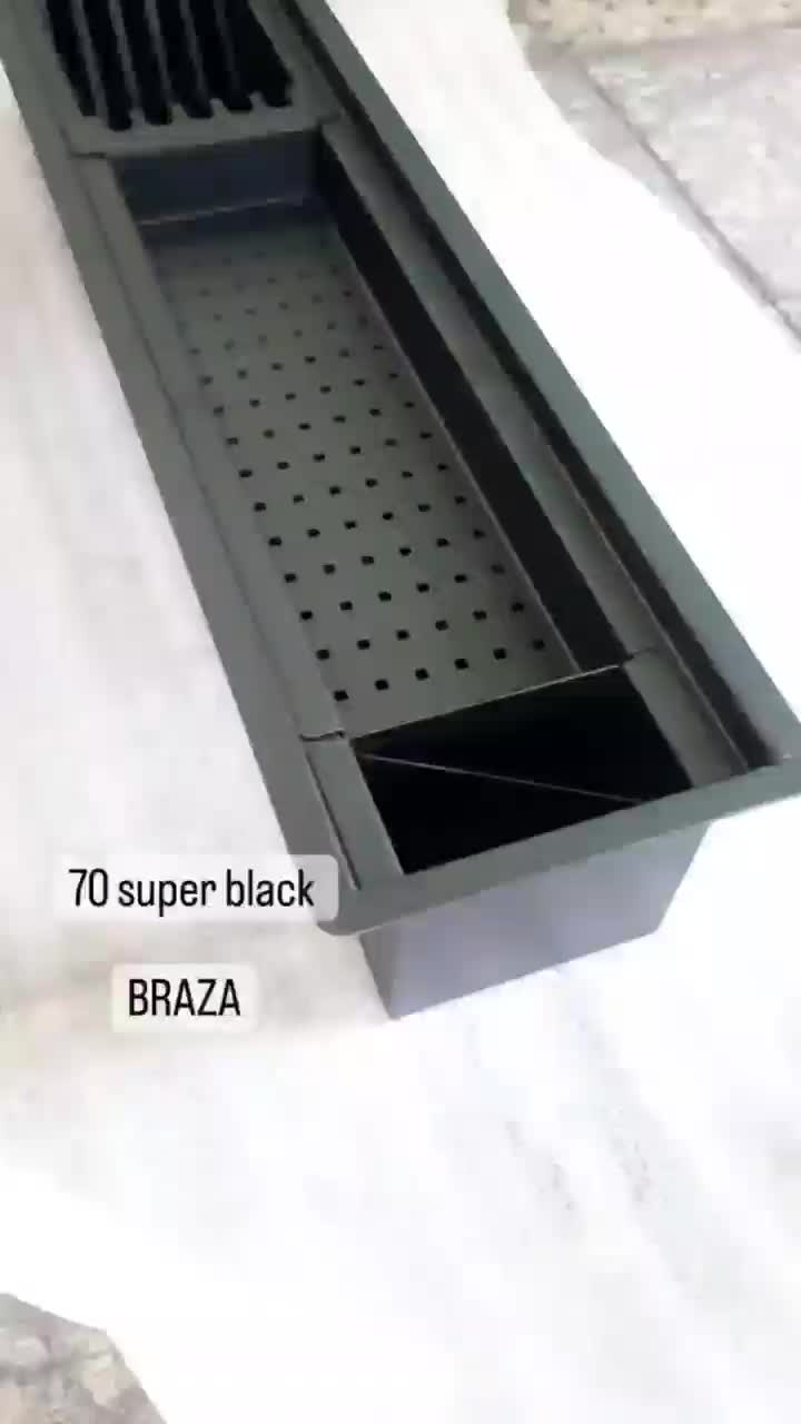 آبچکان توکار، آبچکان استیل، آبچکان مشکی|آب‌چکان و نظم‌دهنده ظروف|تهران, بنی‌هاشم|دیوار