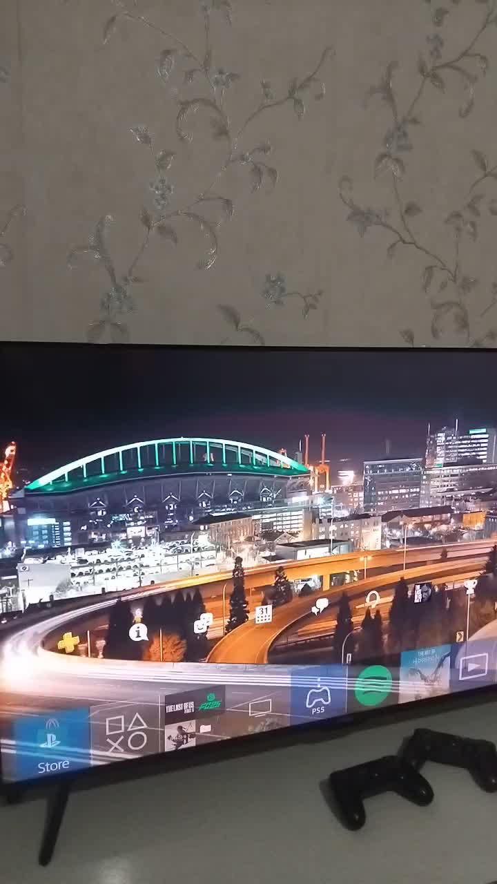 ps4 slim|کنسول، بازی ویدئویی و آنلاین|آستارا, |دیوار