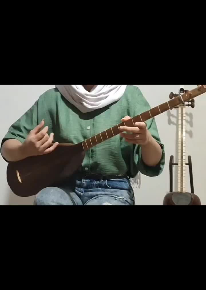 ساز|سازهای سنتی|همدان, |دیوار