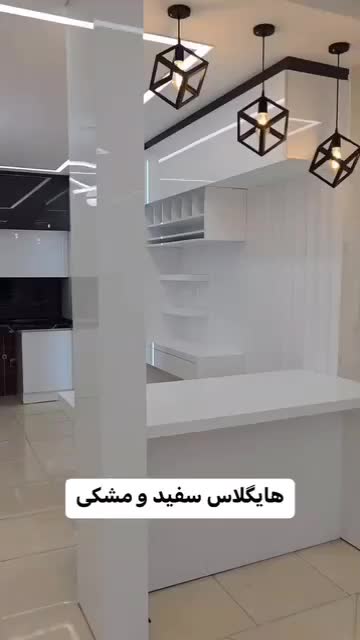 کابینت اقساط بدون بهره کرج تهران|جاکفشی، کمد، دراور|محمدشهر, کوی بهار|دیوار