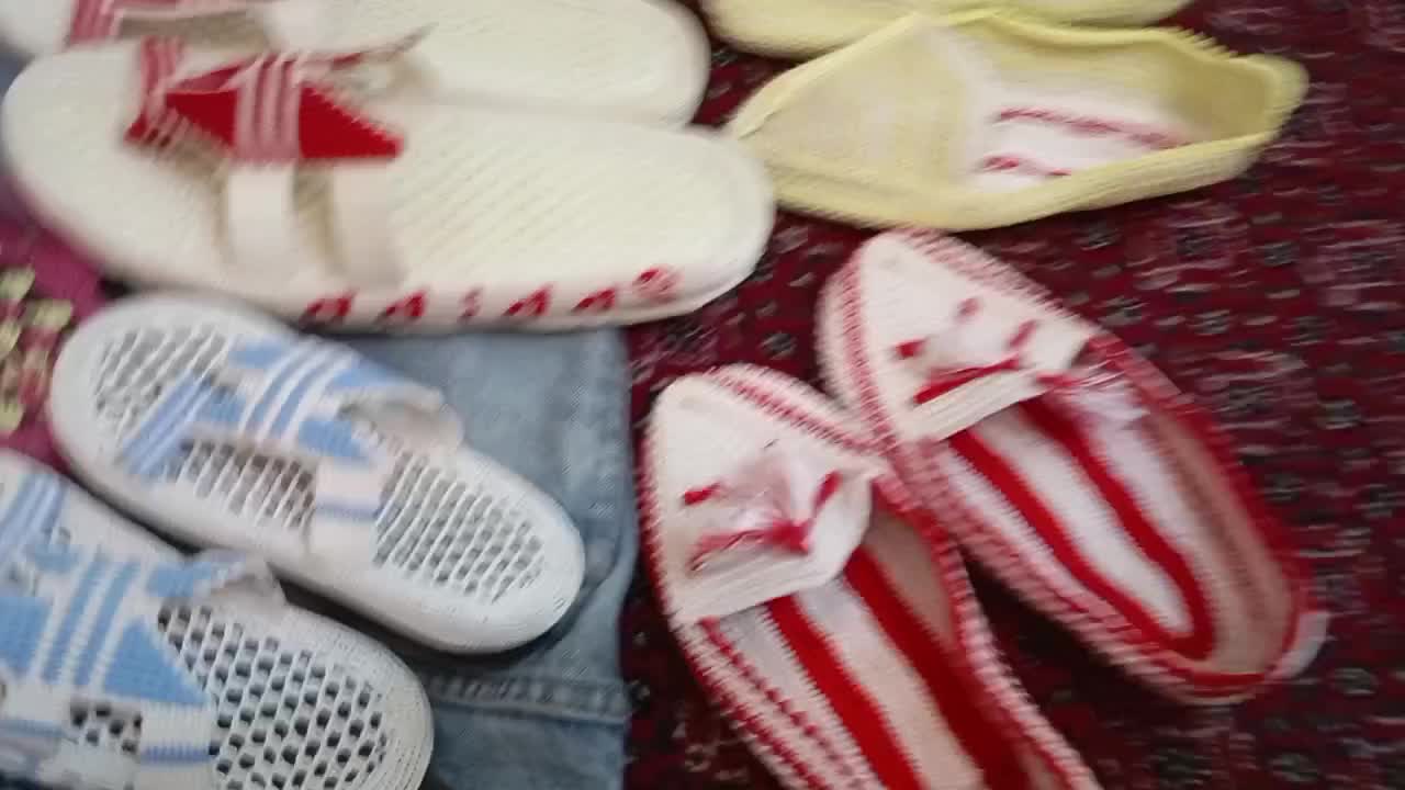 دمپایی زندان بافت|کیف، کفش، کمربند|تهران, تهرانسر مرکزی|دیوار