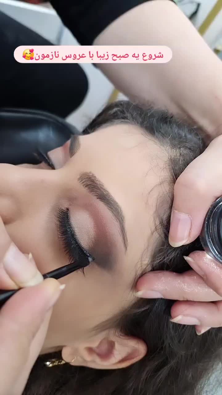 سالن زیبایی|خدمات آرایشگری و زیبایی|خوی, |دیوار