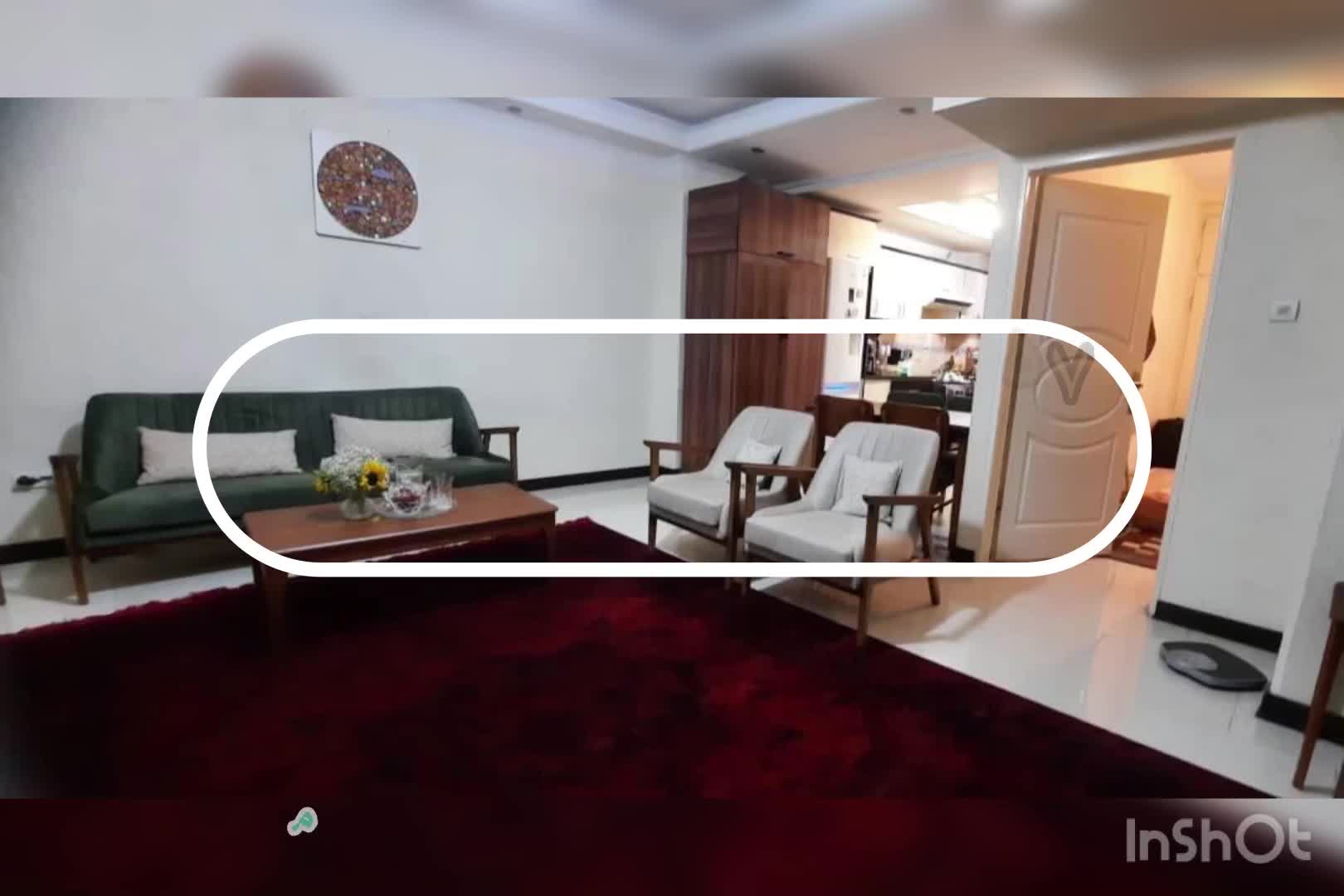 ۵۷متر/یک خوابه/فول امکانات|فروش آپارتمان|تهران, وحیدیه|دیوار