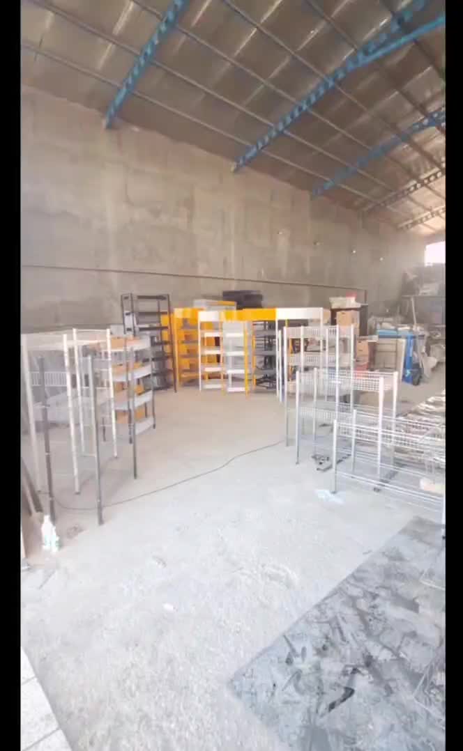 استند فلزی برای کلییه (مشاغل)به دلخواه شما|فروشگاه و مغازه|مشهد, همت آباد|دیوار