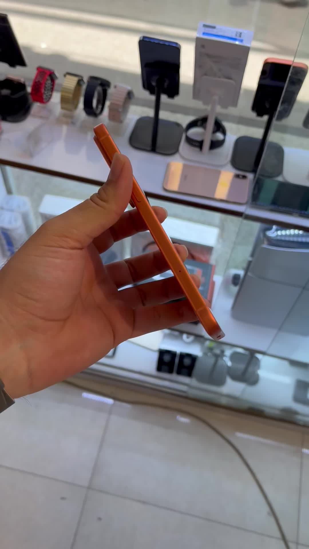 iPhone 17Pro Max|موبایل|اهواز, نادری|دیوار