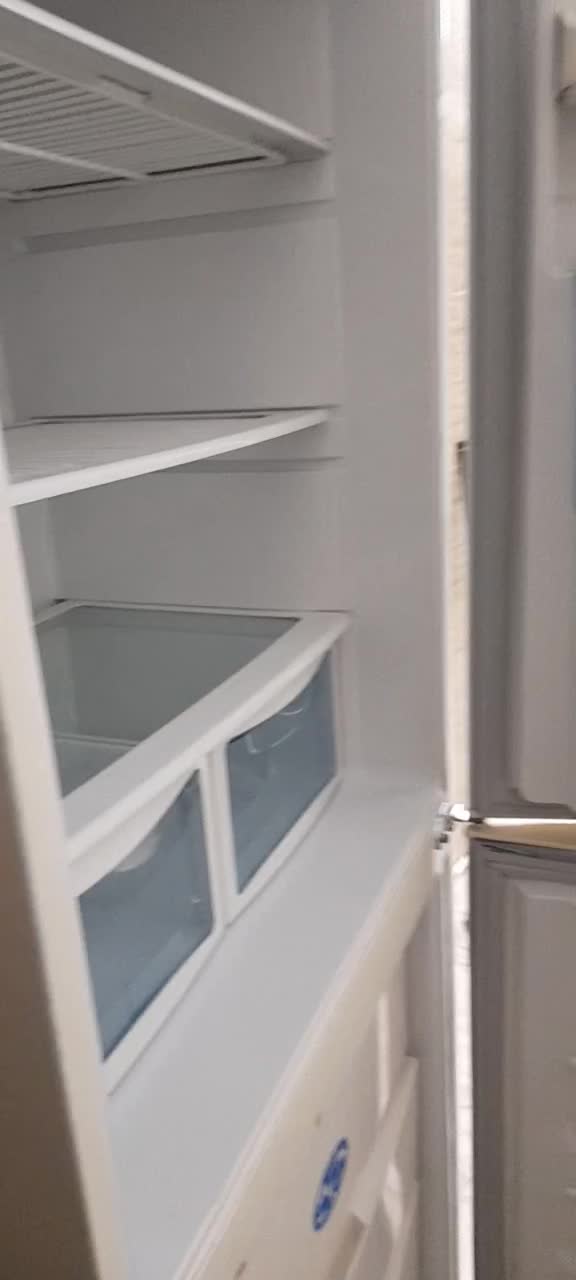 یک عدد یخچال فریزر فروزان|یخچال و فریزر|شاهدشهر, |دیوار