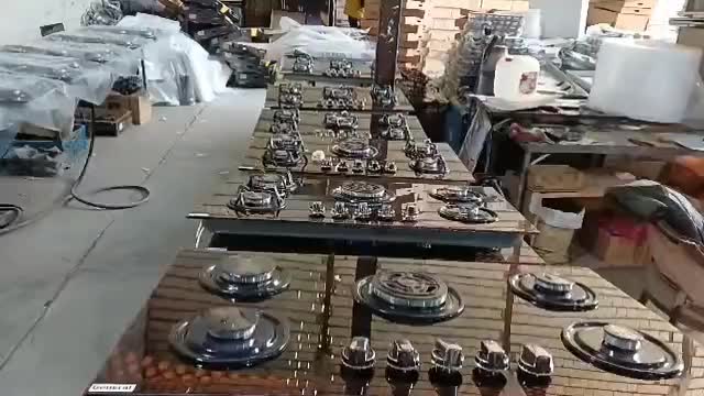 زیر نظر اتحادیه و شناسه کالا گاز صفحه ای مدلSAF+|هود|تهران, شهرک ولیعصر جنوبی|دیوار