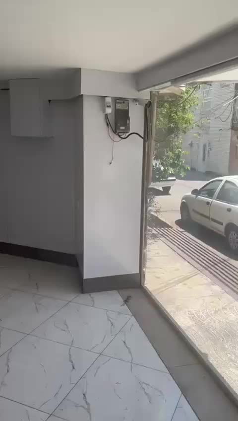 رهن و اجاره مغازه خیابان بعثت فلکه سنگی|اجارهٔ مغازه و غرفه|شیراز, بعثت|دیوار