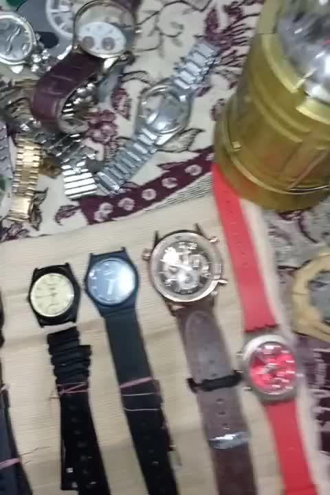 ساعت فروشی توافقی|ساعت|چهاردانگه (تهران), |دیوار