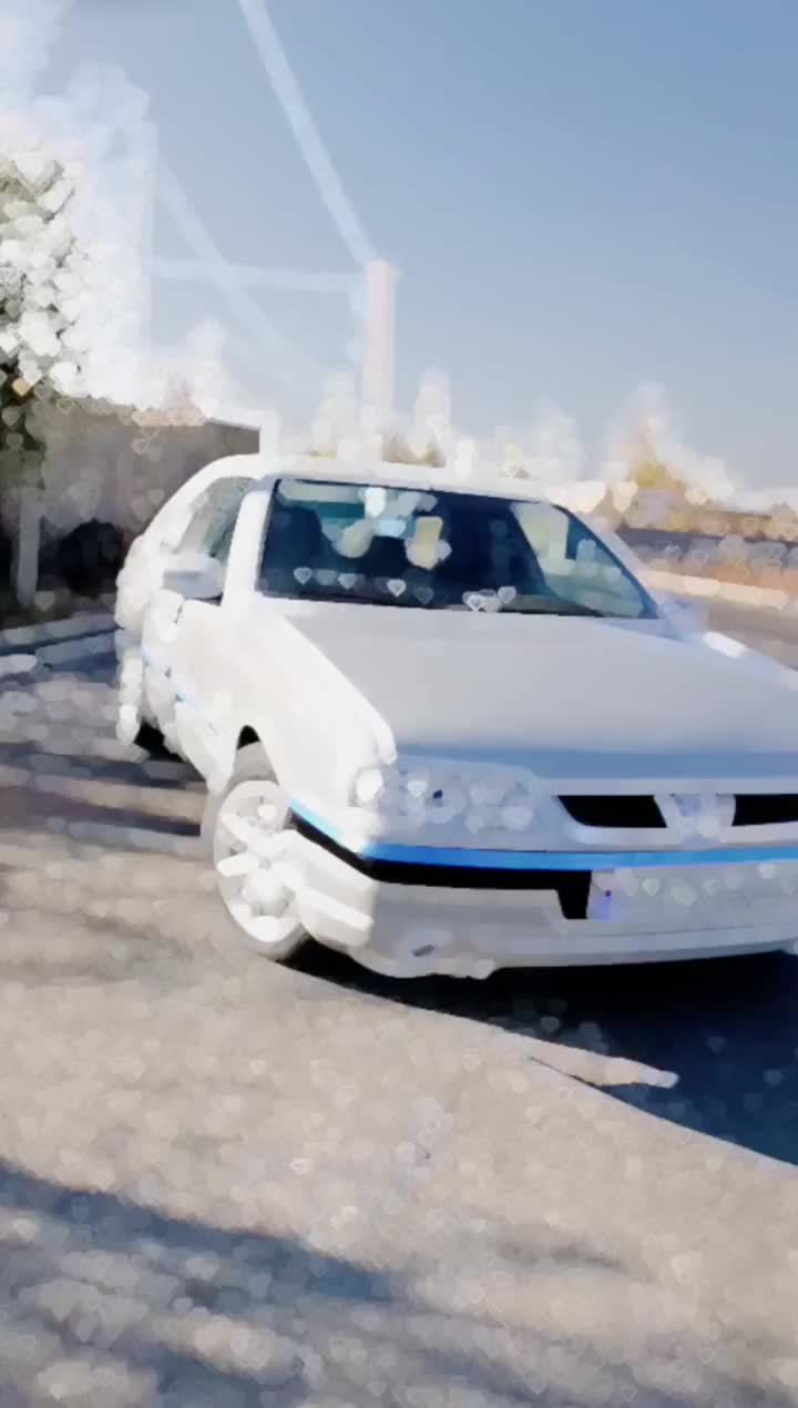 لطفاً خریدار واقعی تماس بگیرید|خودرو سواری و وانت|قره ضیاالدین, |دیوار