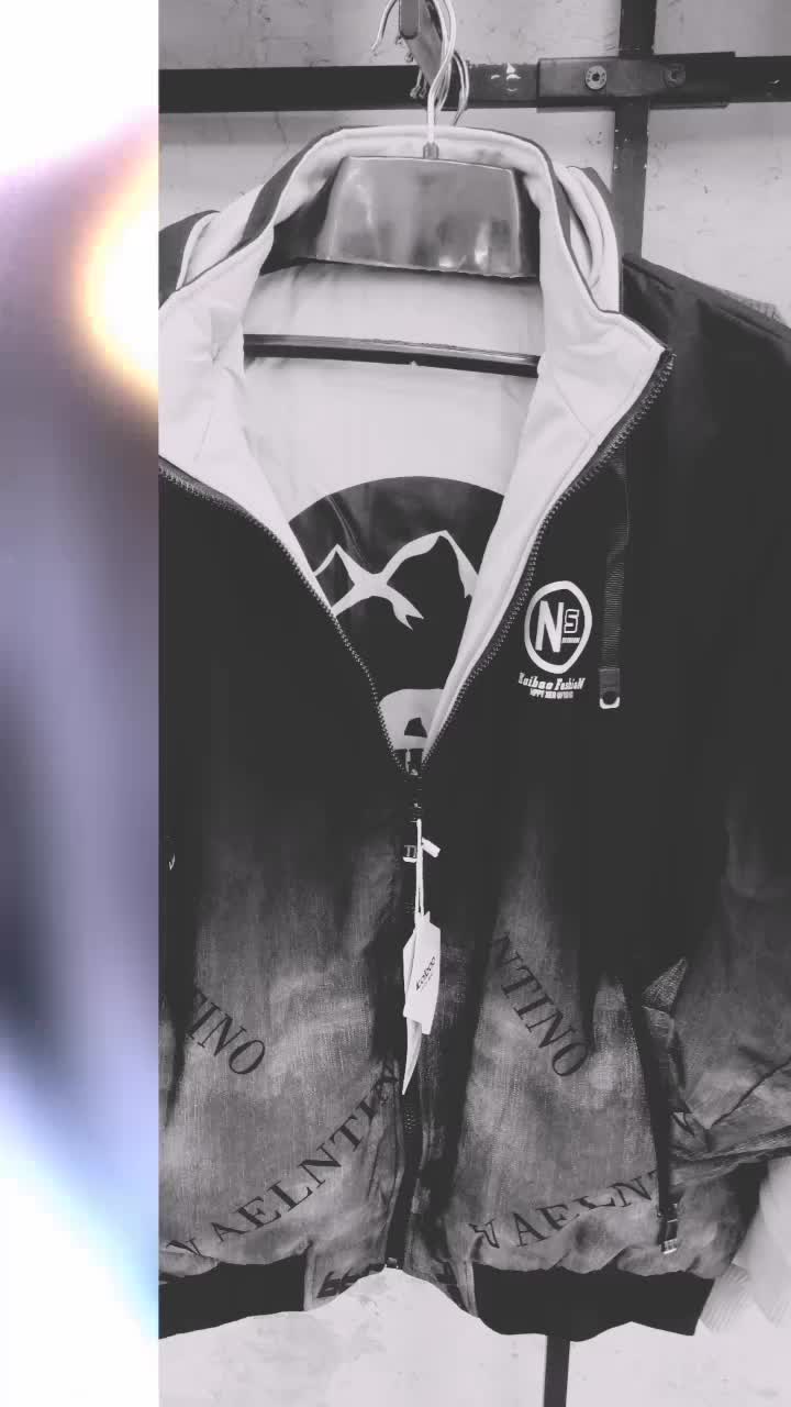 کاپشن دورو مردانه خارجی|لباس|جهرم, |دیوار