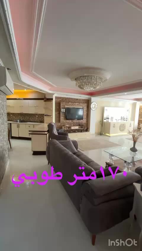 فروش واحد ۱۷۰ متری در طوبی|فروش آپارتمان|ارومیه, |دیوار