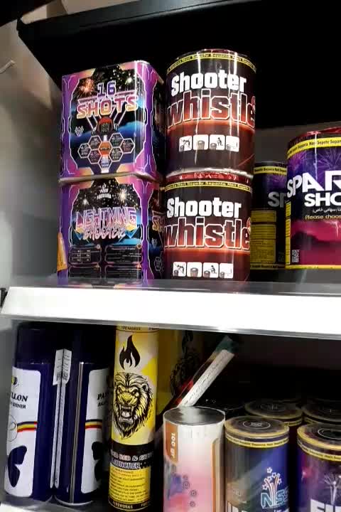 لوازم جشن و آتش بازی|اسباببازی|مشهد, فلسطین|دیوار