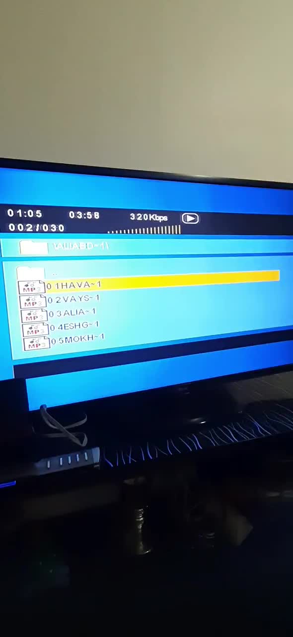 دی وی دی مارشال|پخش‌کننده DVD و ویدیو|گرگان, |دیوار